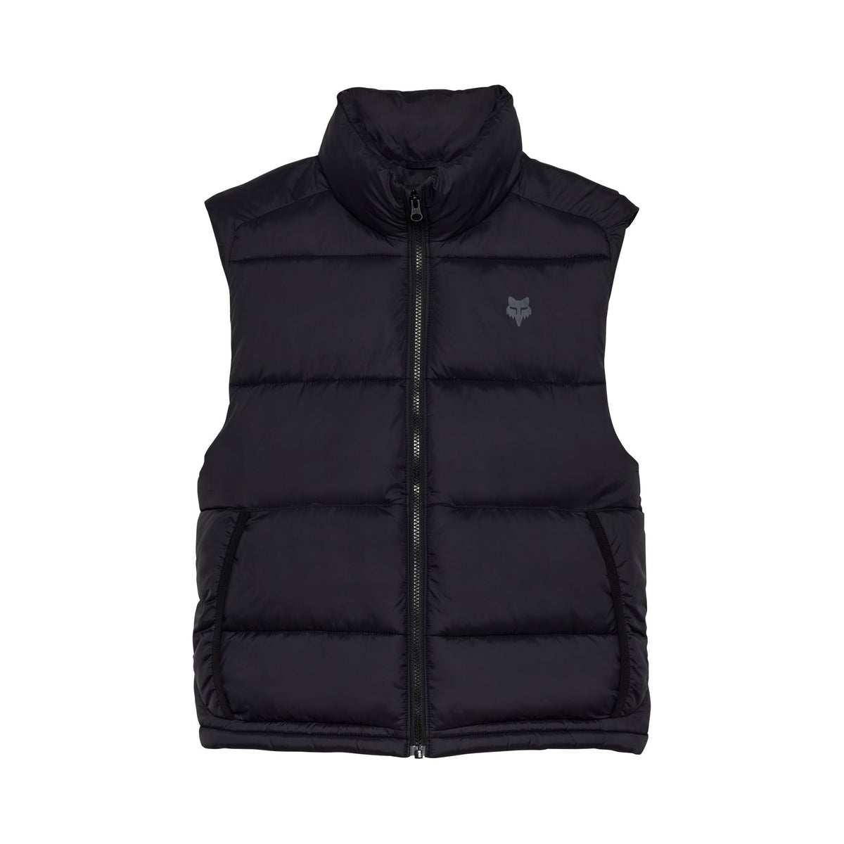Fox Head Womens Ridgeway Hi-Loft Vest 2026-BRINK