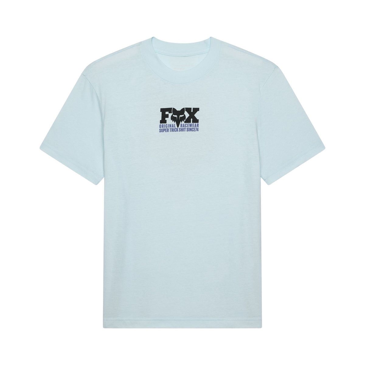 Fox Head Womens Rooted Short Sleeve T-Shirt 2026-BRINK