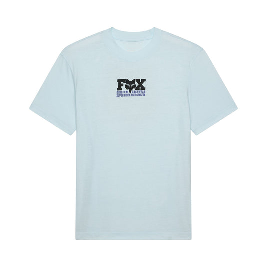 Fox Head Womens Rooted Short Sleeve T-Shirt 2026-BRINK