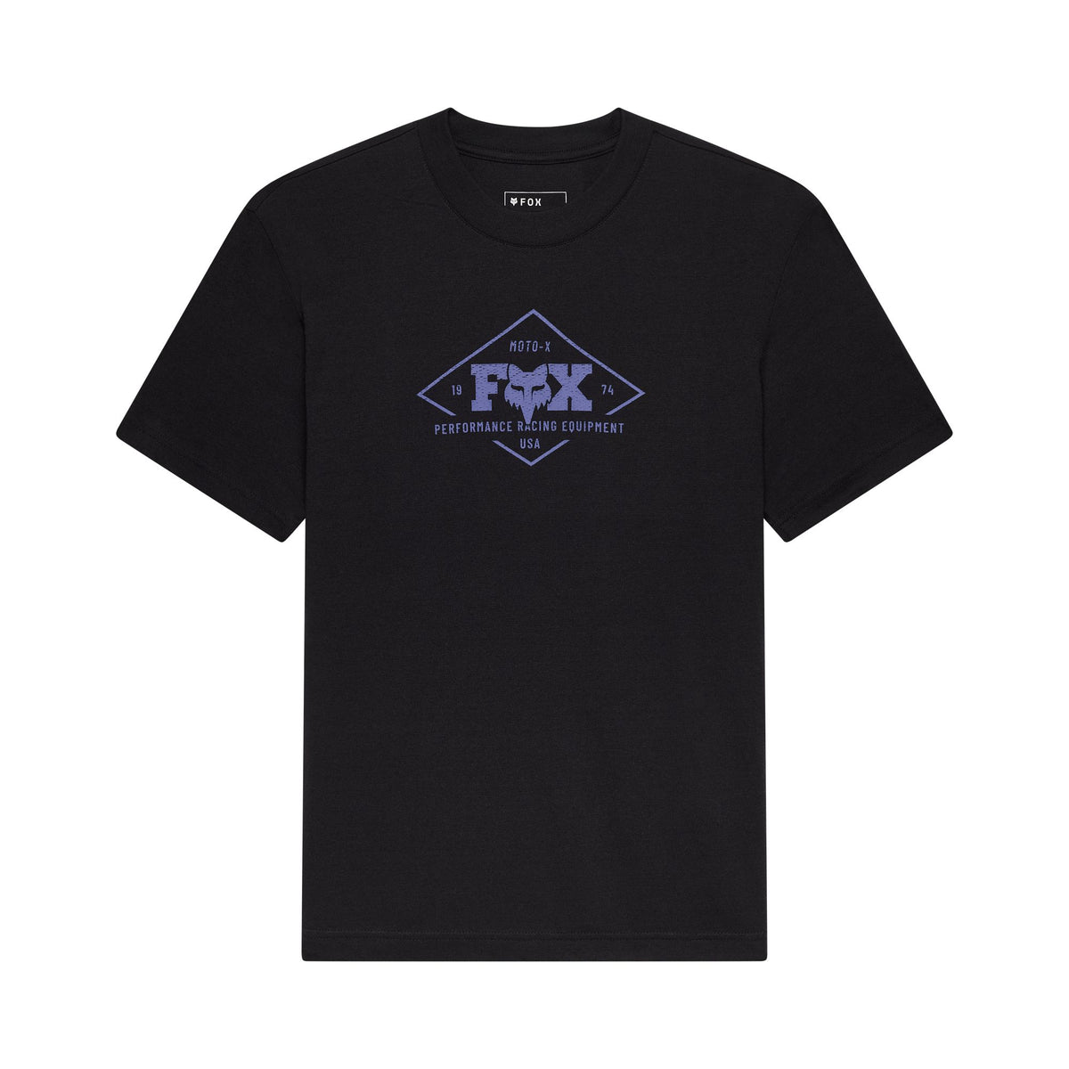 Fox Head Womens Static Short Sleeve T-Shirt 2026-BRINK