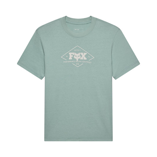 Fox Head Womens Static Short Sleeve T-Shirt 2026-BRINK