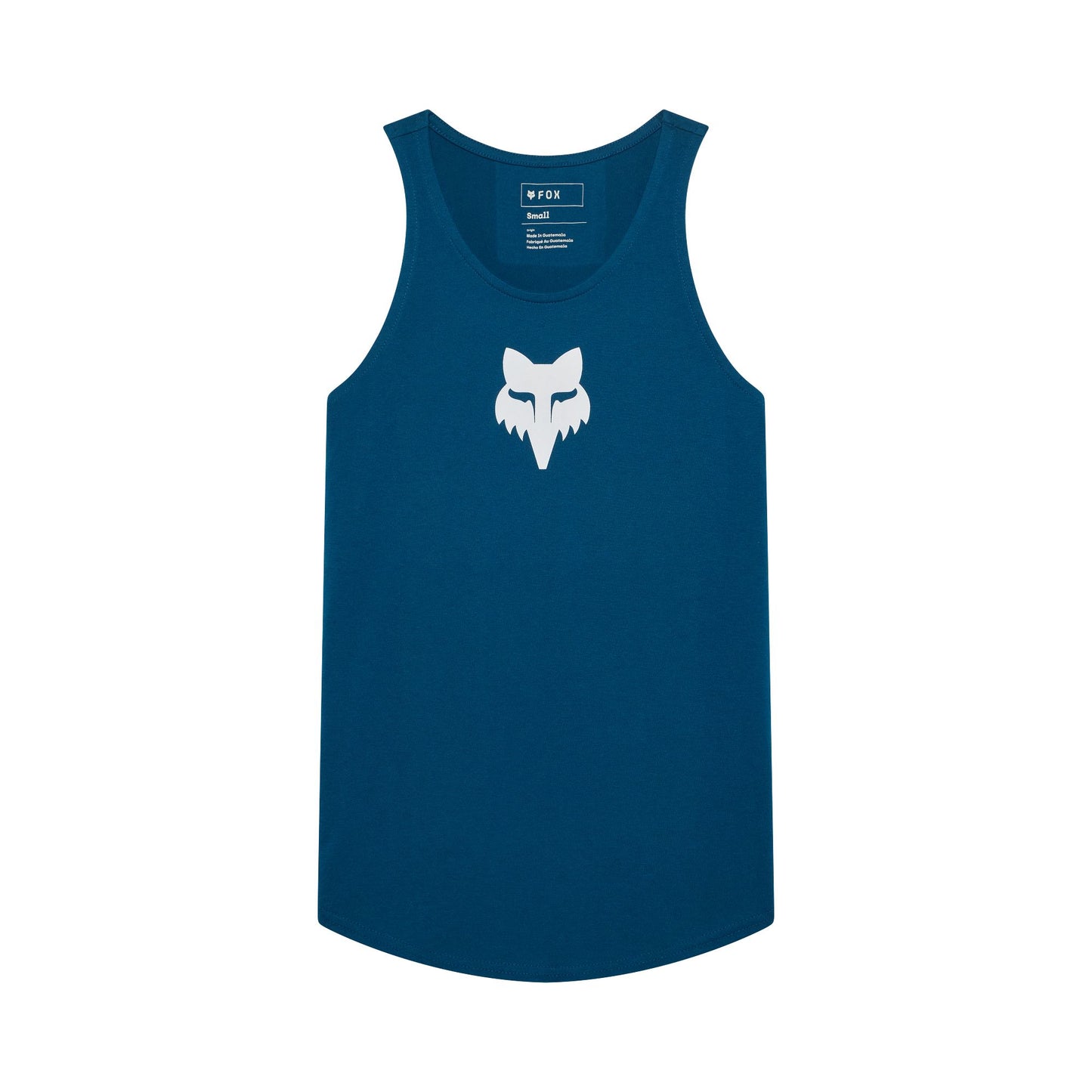 Fox Head Womens Tank 2026-XS-Twilight-BRINK