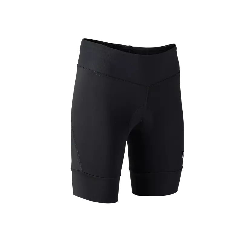 Fox Head Womens Tecbase Liner Short-XS-Black-BRINK