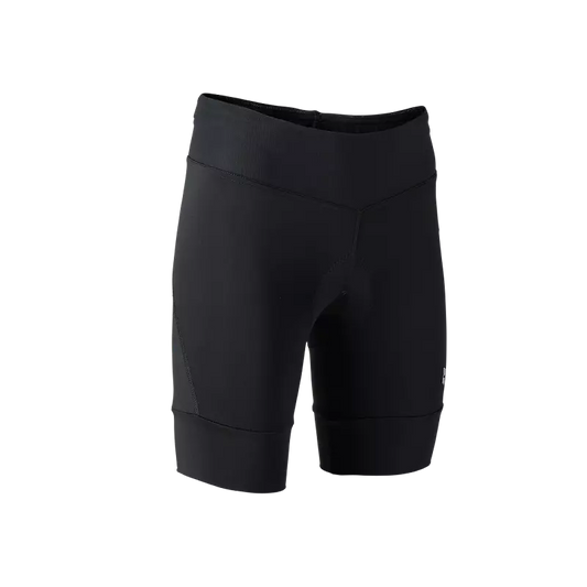 Fox Head Womens Tecbase Liner Short-XS-Black-BRINK