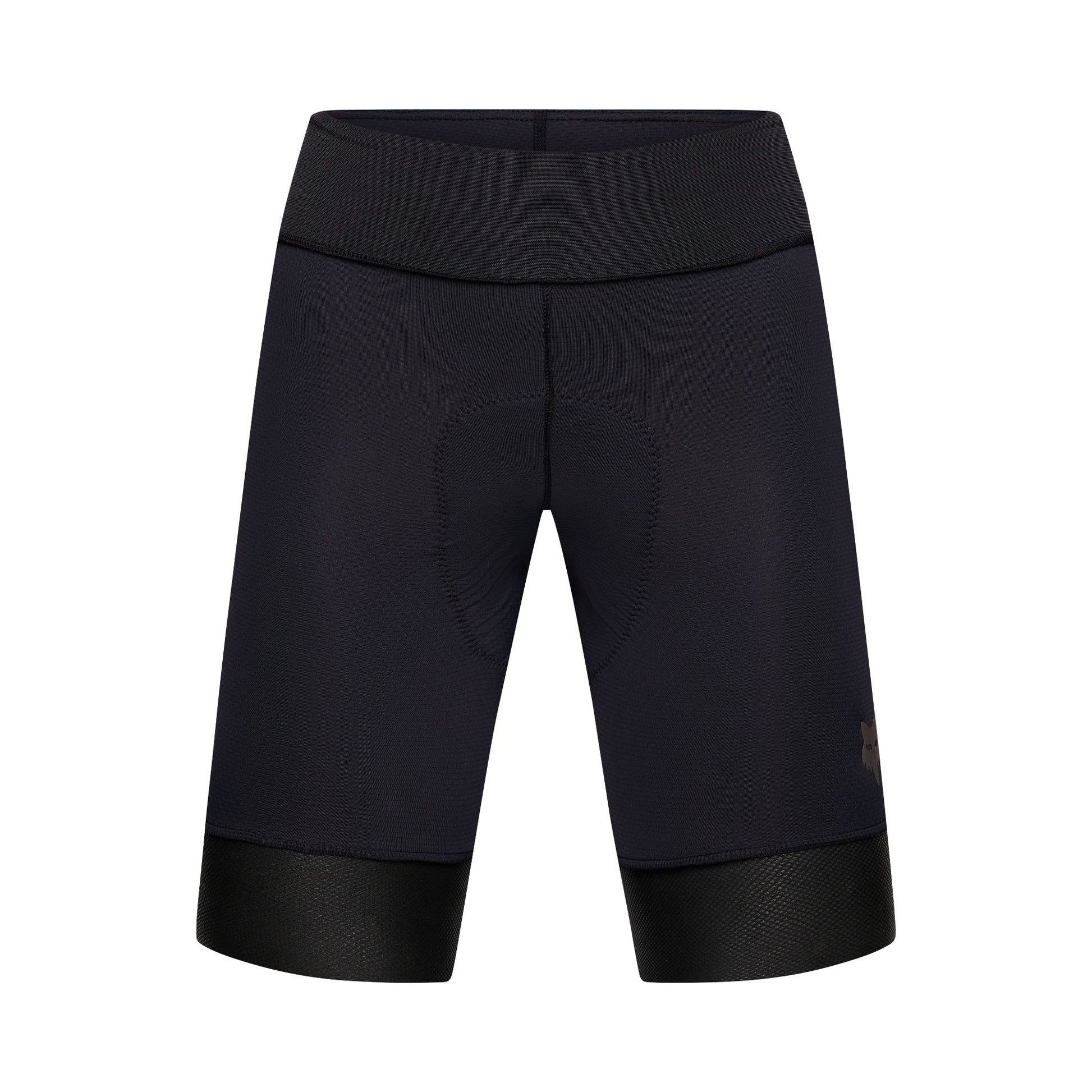 Fox Head Women's Tecbase Liner Shorts-XS-Black-BRINK