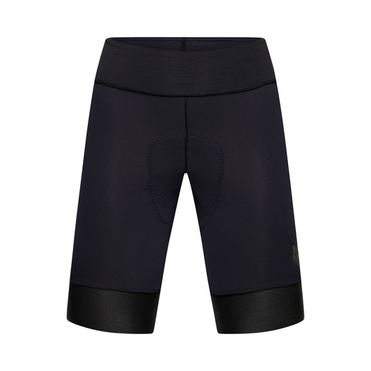 Fox Head Women's Tecbase Liner Shorts-XS-Black-BRINK
