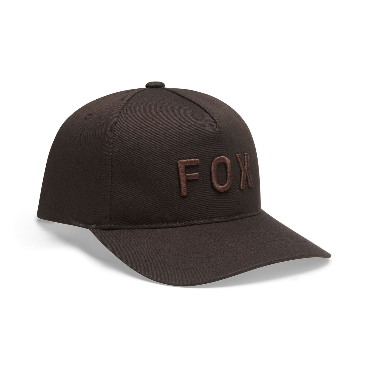 Fox Head Wordmark Subframe Hat 2026-BRINK