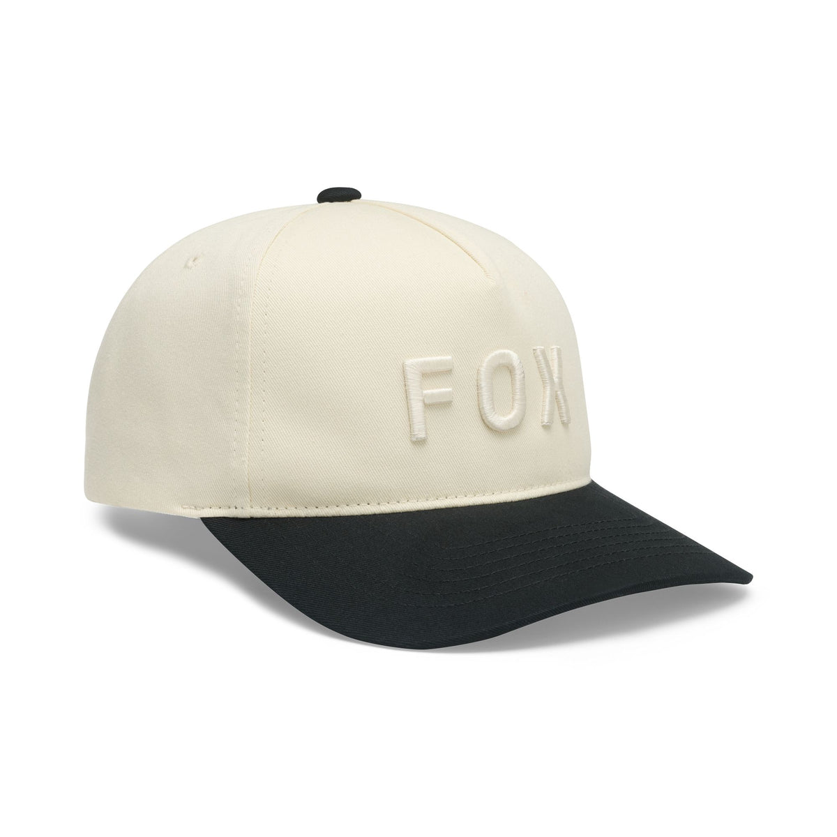 Fox Head Wordmark Subframe Hat 2026-BRINK
