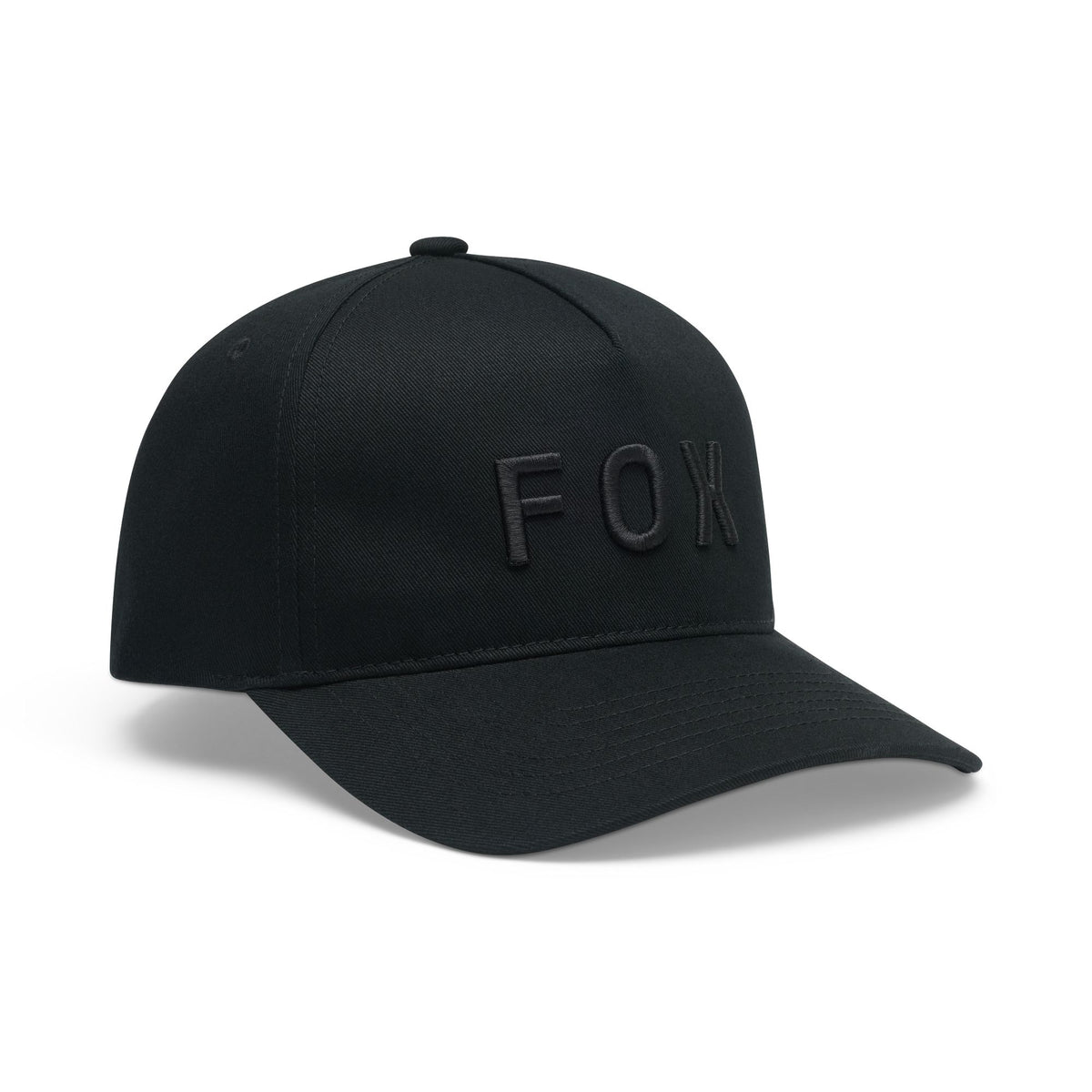 Fox Head Wordmark Subframe Hat 2026-BRINK