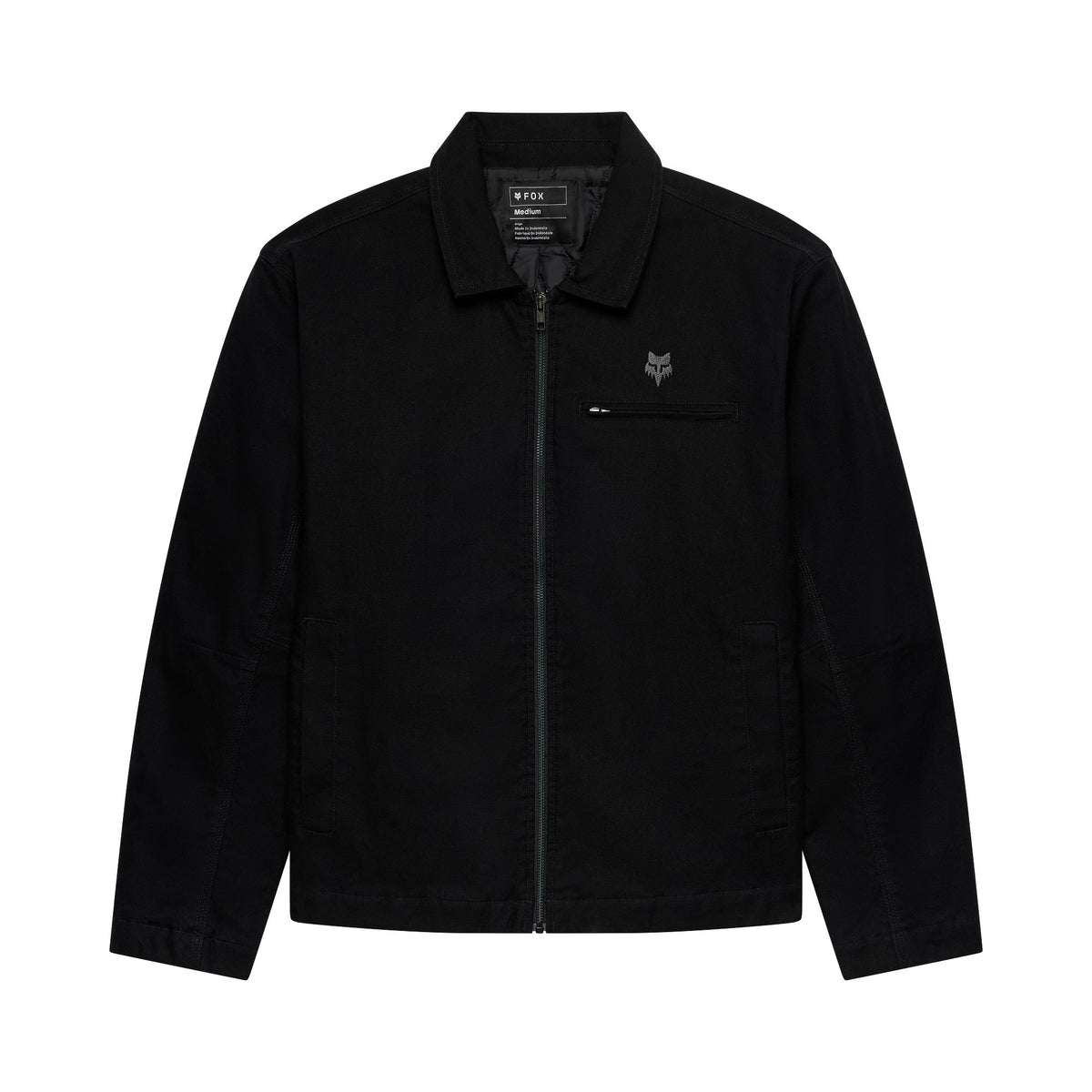 Fox Head Work Jacket 2026-BRINK
