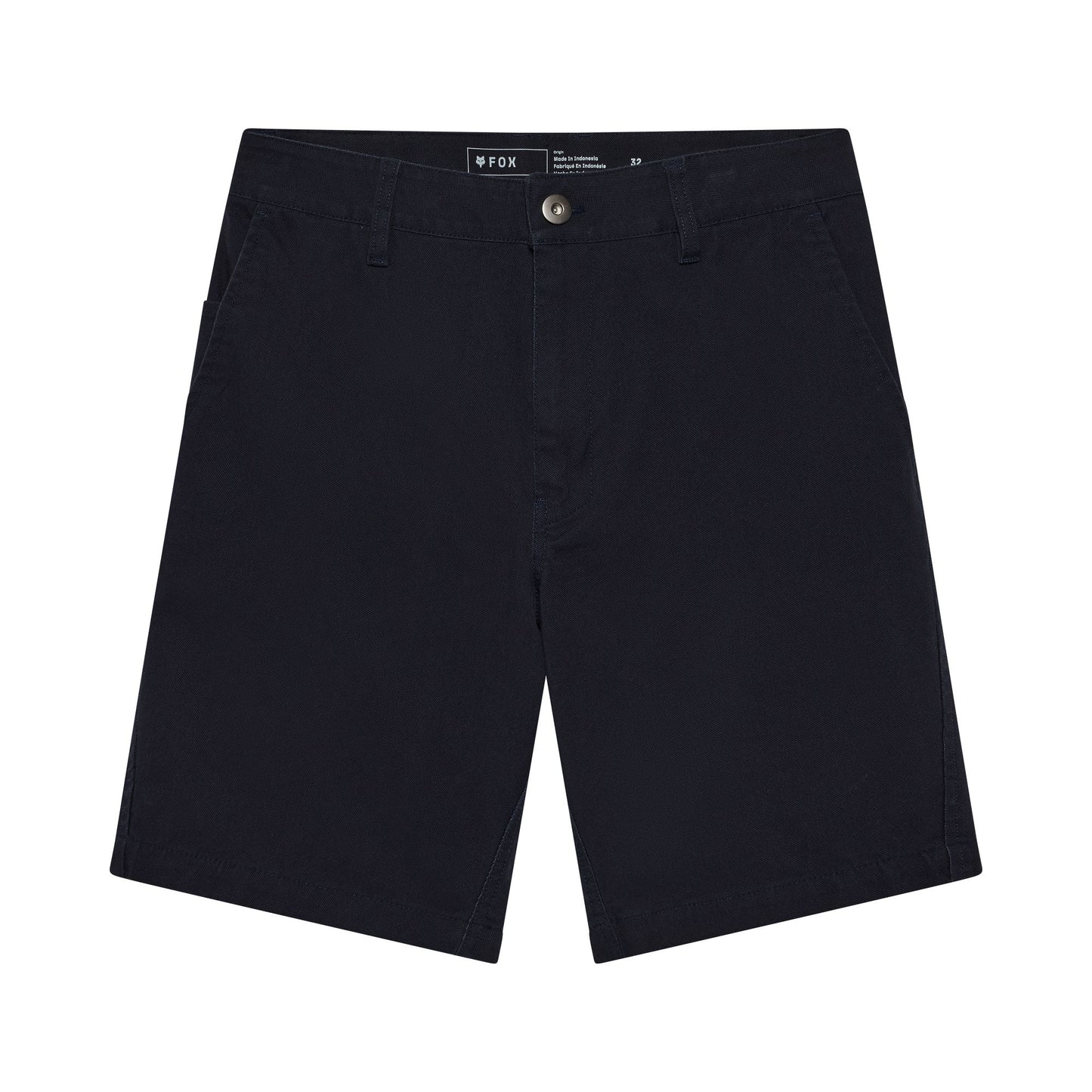 Fox Head Work Shorts-28-Midnight-BRINK