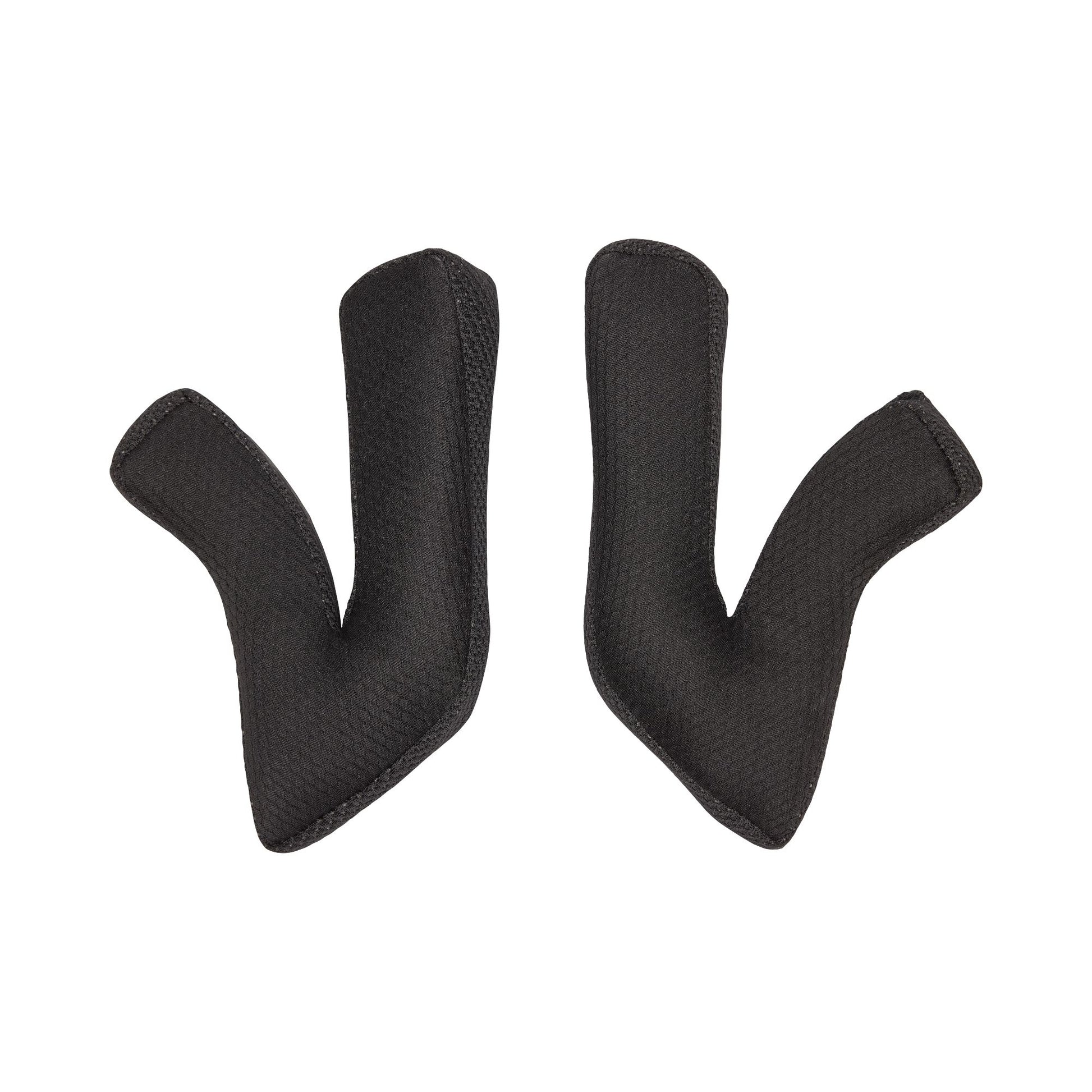 Fox Head Youth 24 Rampage Cheek Pad Standard 2026-YS-Black-BRINK