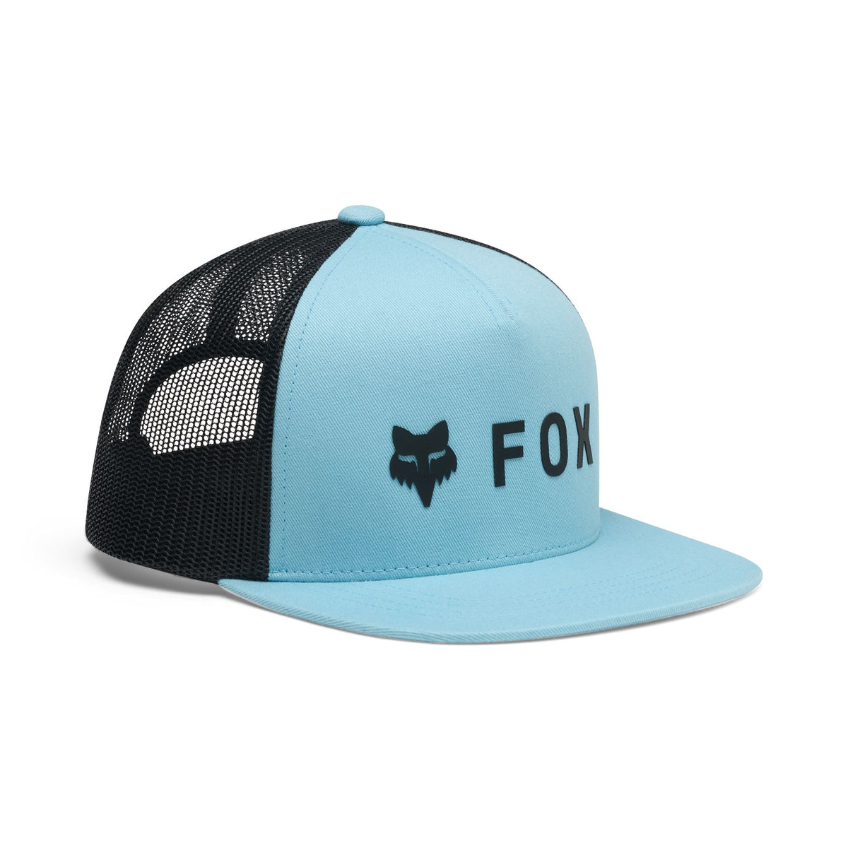 Fox Head Youth Absolute Mesh Snapback Hat 2026-BRINK