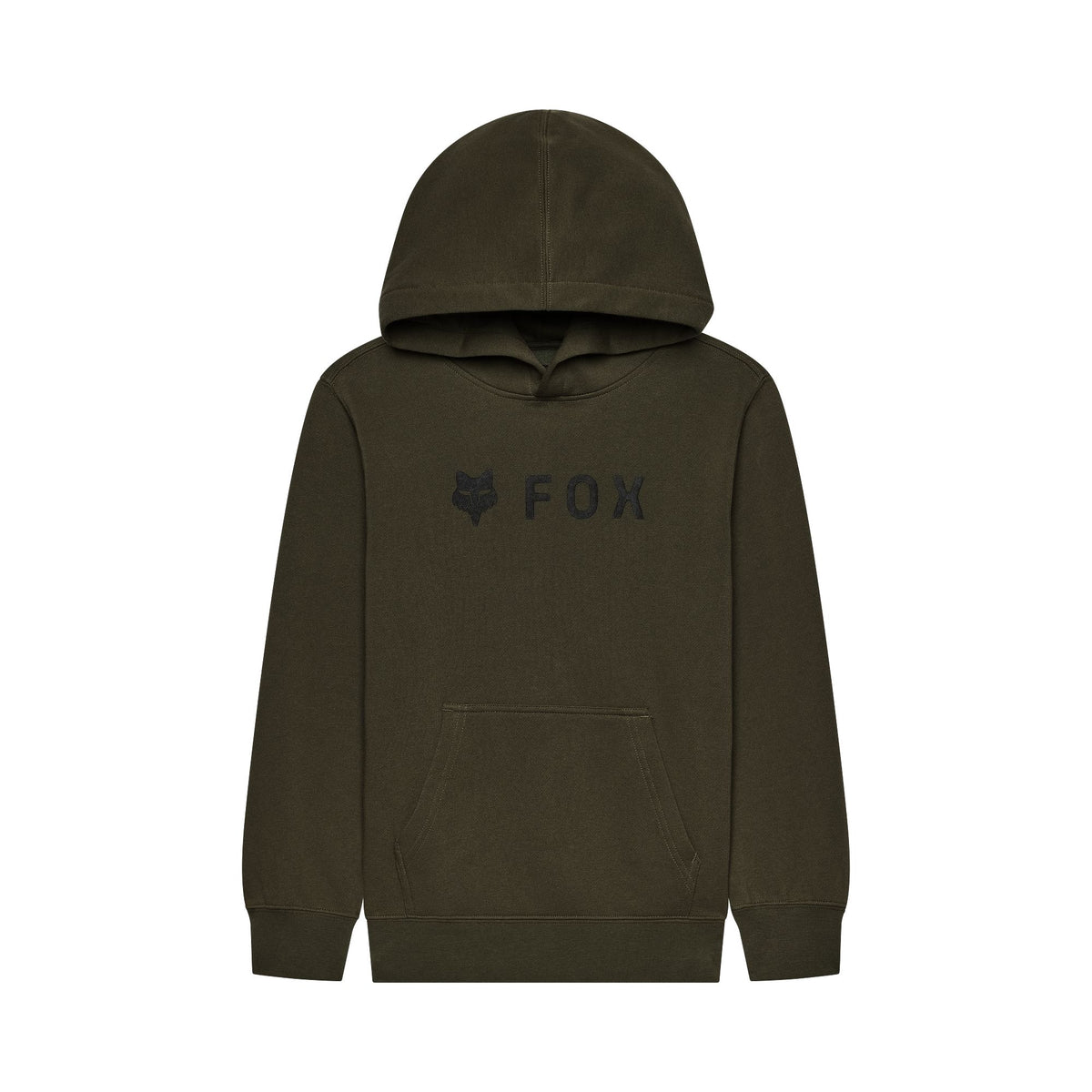 Fox Head Youth Absolute Pullover Hoodie 2026-BRINK