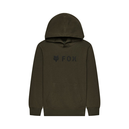 Fox Head Youth Absolute Pullover Hoodie 2026-BRINK