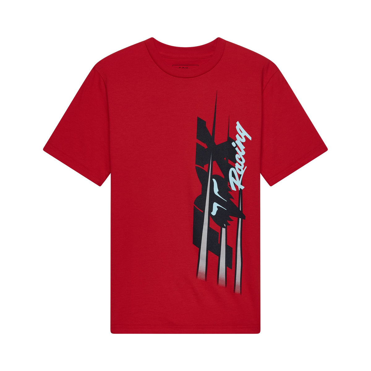 Fox Head Youth Apex Short Sleeve T-Shirt 2026-BRINK