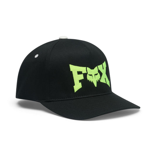 Fox Head Youth Bend Snapback 2026-BRINK