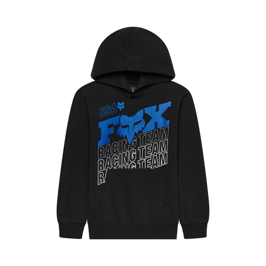 Fox Head Youth Coldpress Pullover Hoodie 2026-BRINK