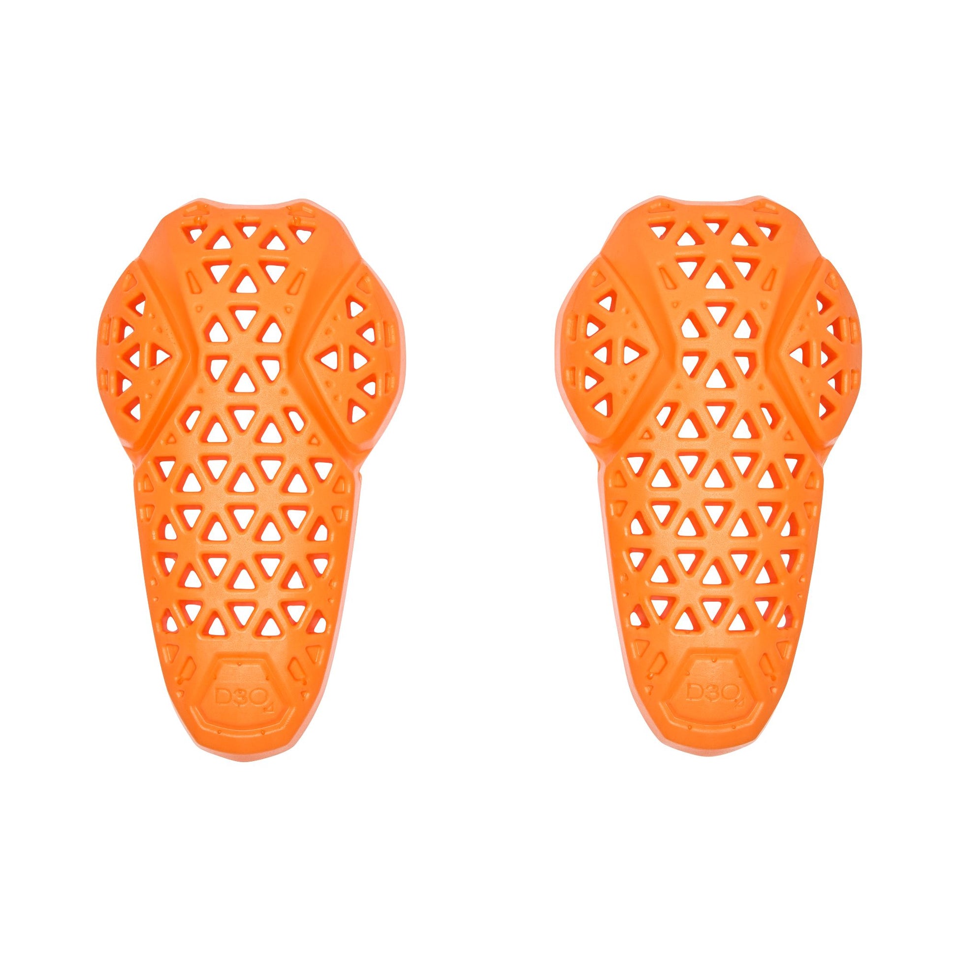 Fox Head Youth D3O LP1 Elbow Insert 2026-One Size-Orange-BRINK