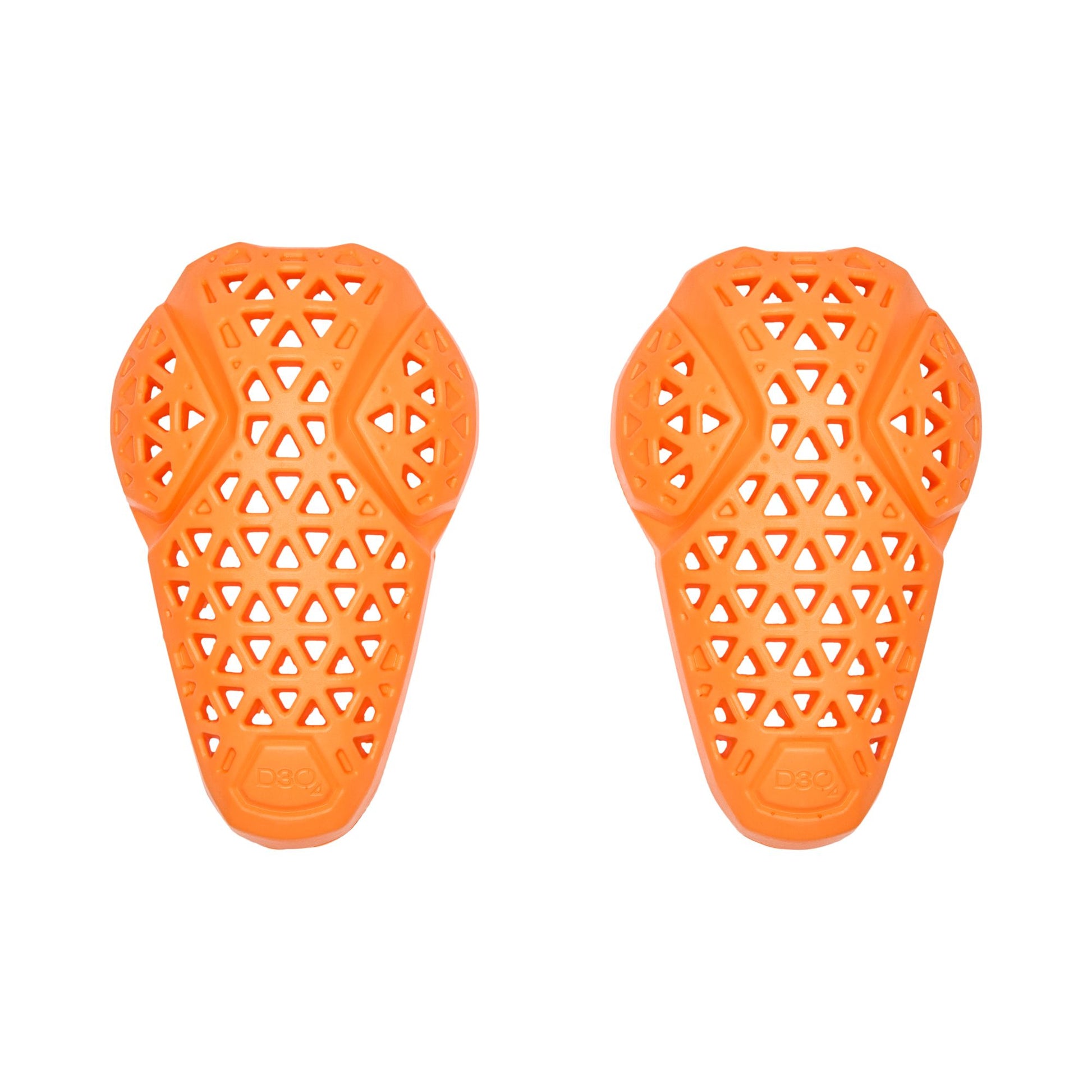 Fox Head Youth D3O LP1 Knee Insert 2026-One Size-Orange-BRINK