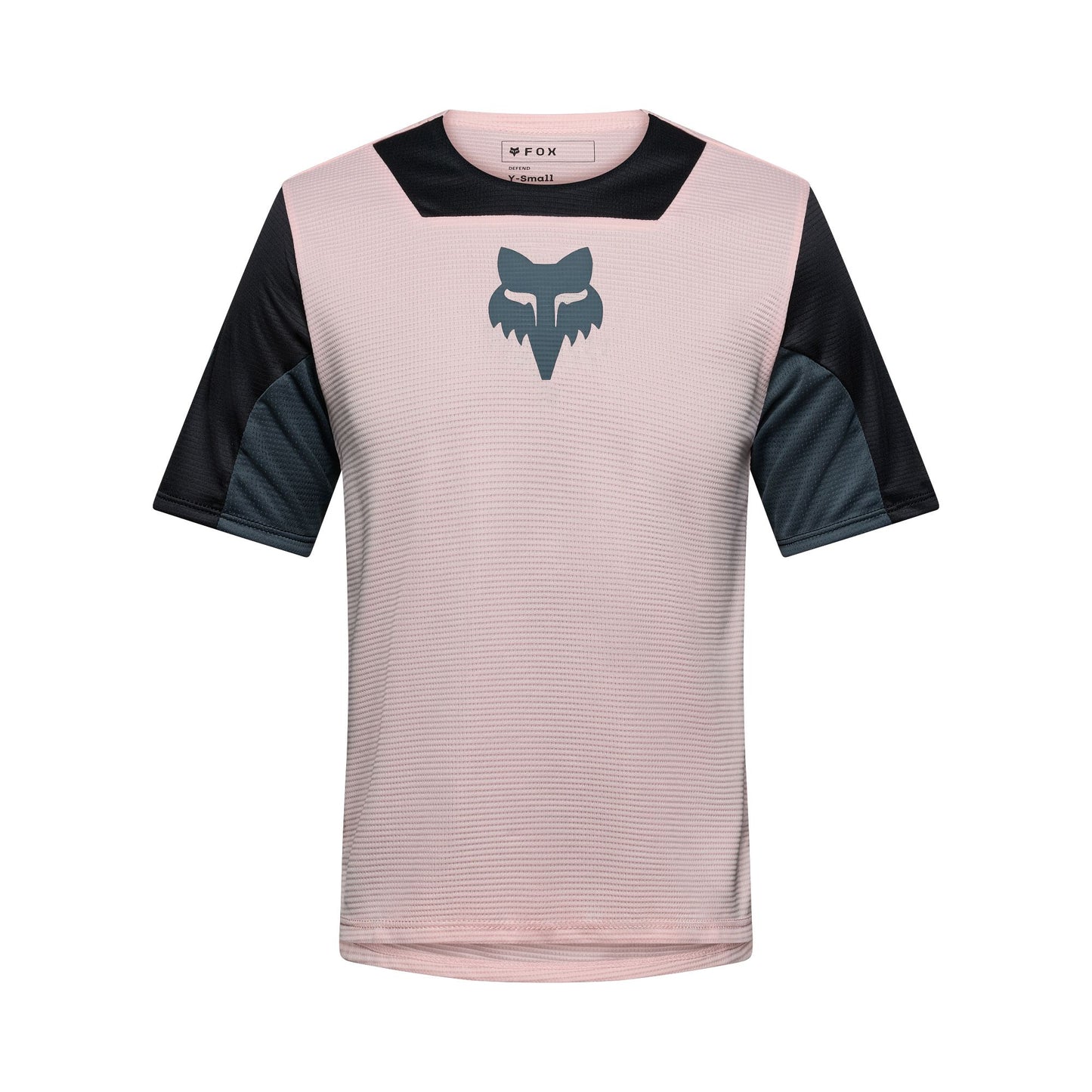 Fox Head Youth Defend Creation Jersey 2026-YS-Blush-BRINK
