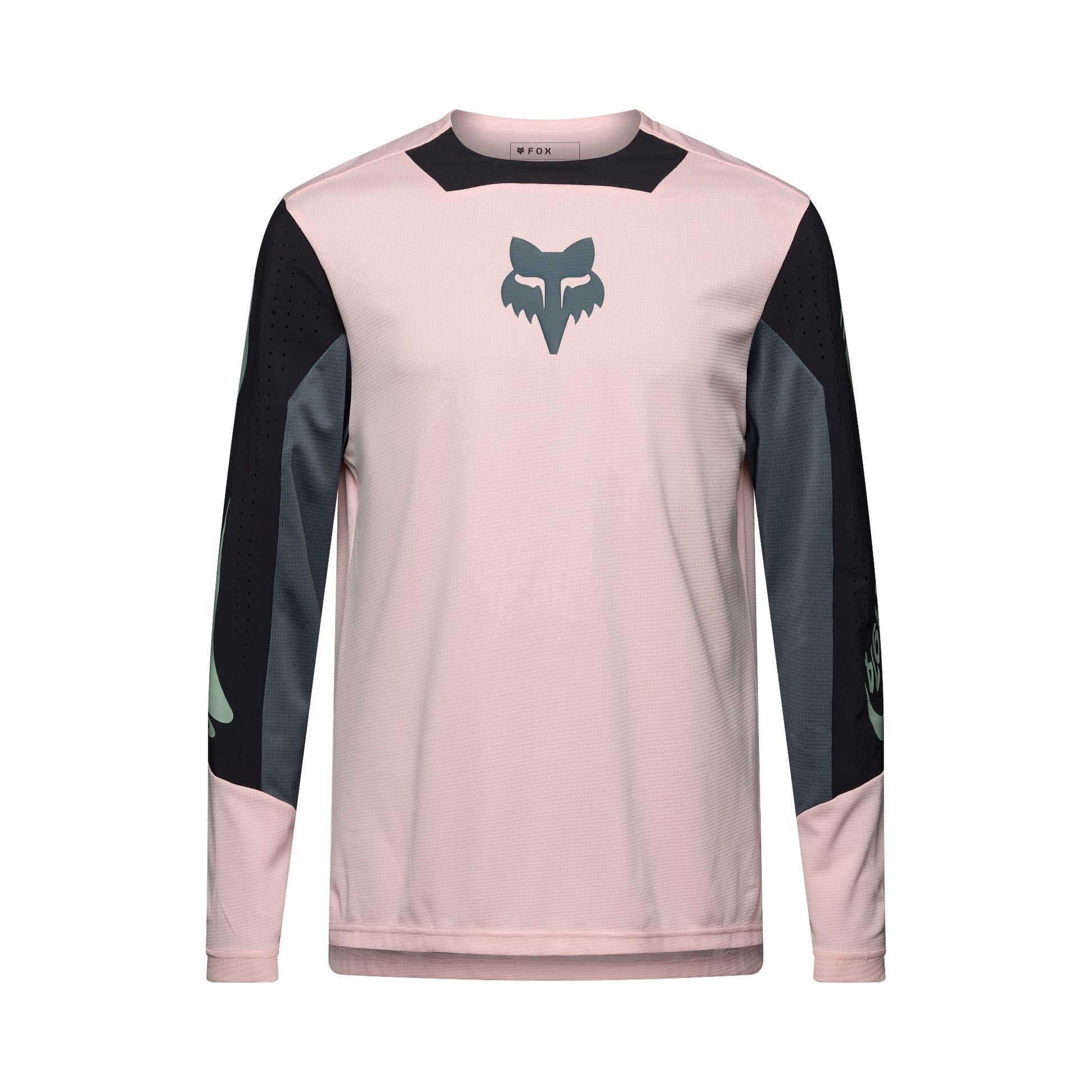Fox Head Youth Defend Creation Long Sleeve Jersey 2026-YS-Blush-BRINK
