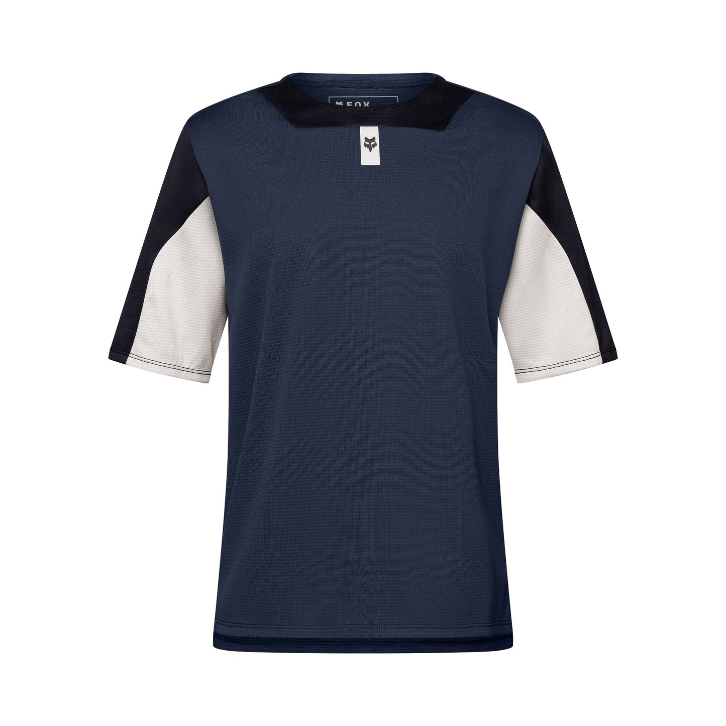 Fox Head Youth Defend Jersey 2026-YS-Galaxy Blue-BRINK