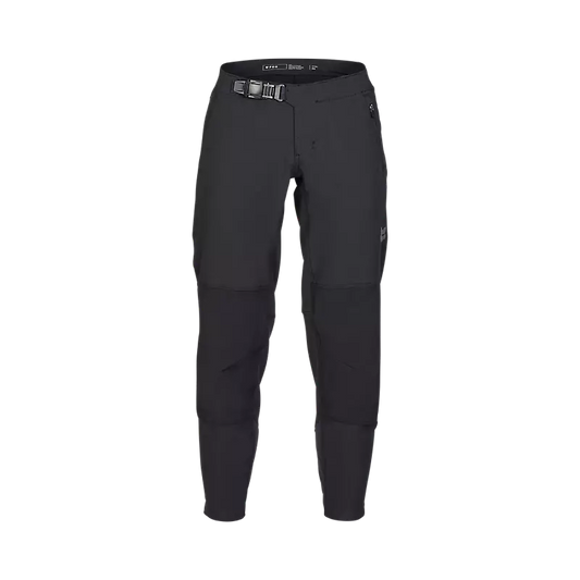 Fox Head Youth Defend Pant-22-Black-BRINK