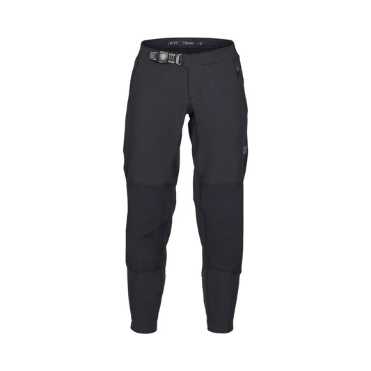 Fox Head Youth Defend Pants-22-Black-BRINK