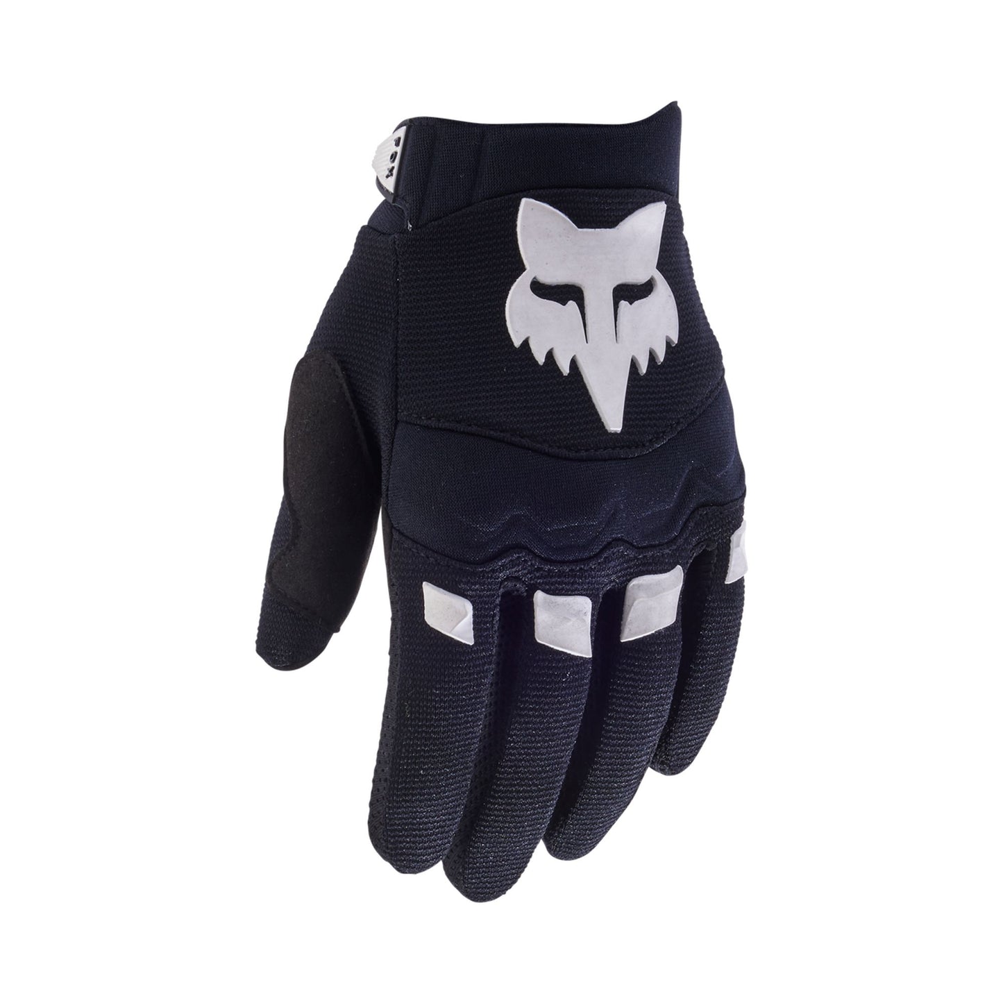 Fox Head Youth Dirtpaw Gloves-YXS-Black-BRINK