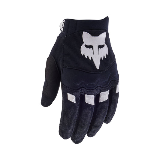 Fox Head Youth Dirtpaw Gloves-YXS-Black-BRINK