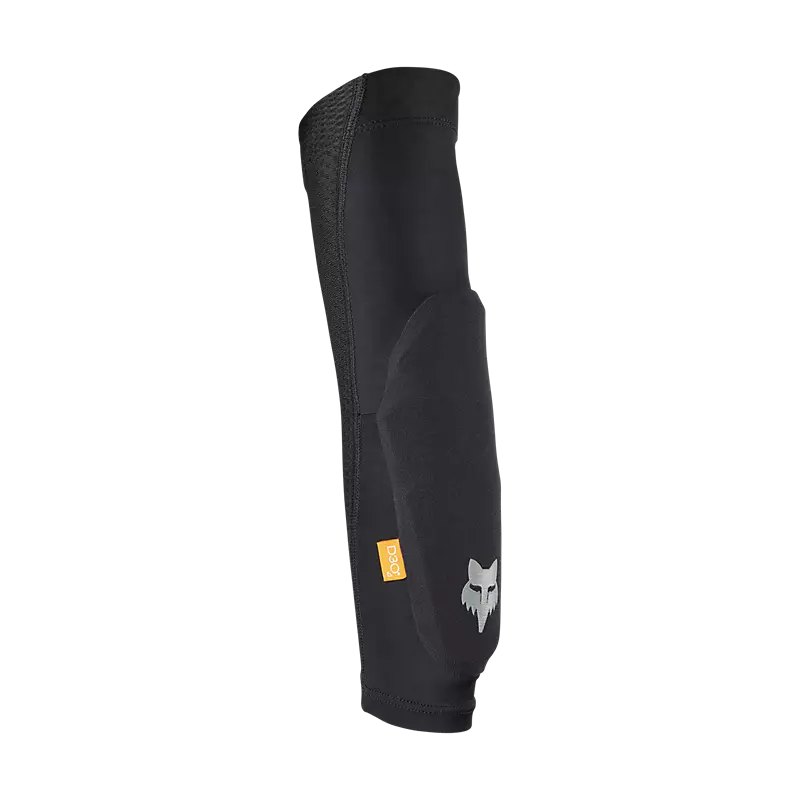 Fox Head Youth Enduro Elbow Sleeve-One Size-Black-BRINK