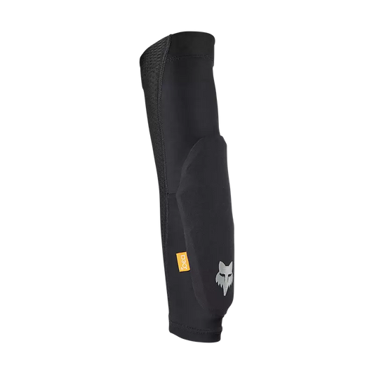 Fox Head Youth Enduro Elbow Sleeve-One Size-Black-BRINK