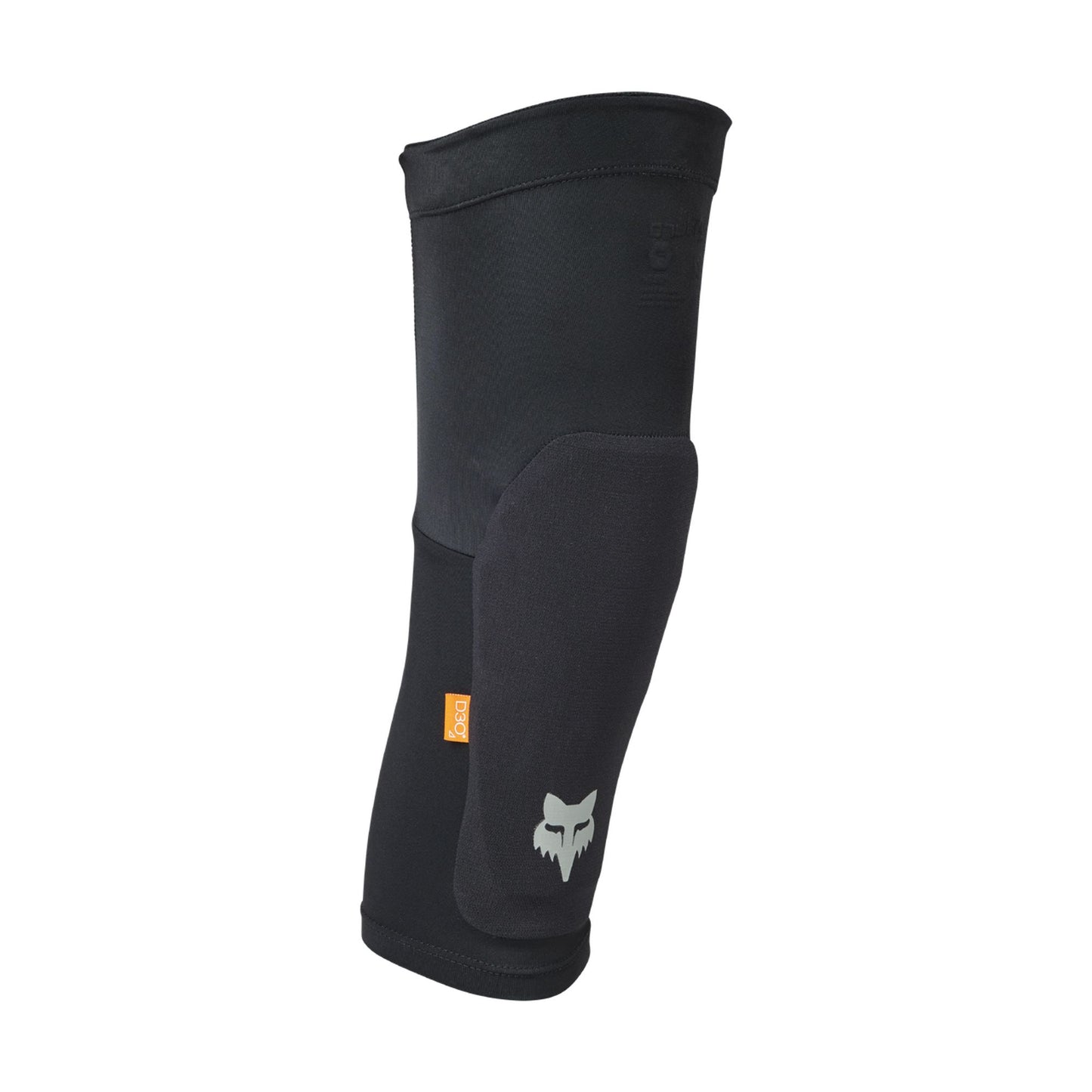 Fox Head Youth Enduro Knee Sleeves-One Size-Black-BRINK