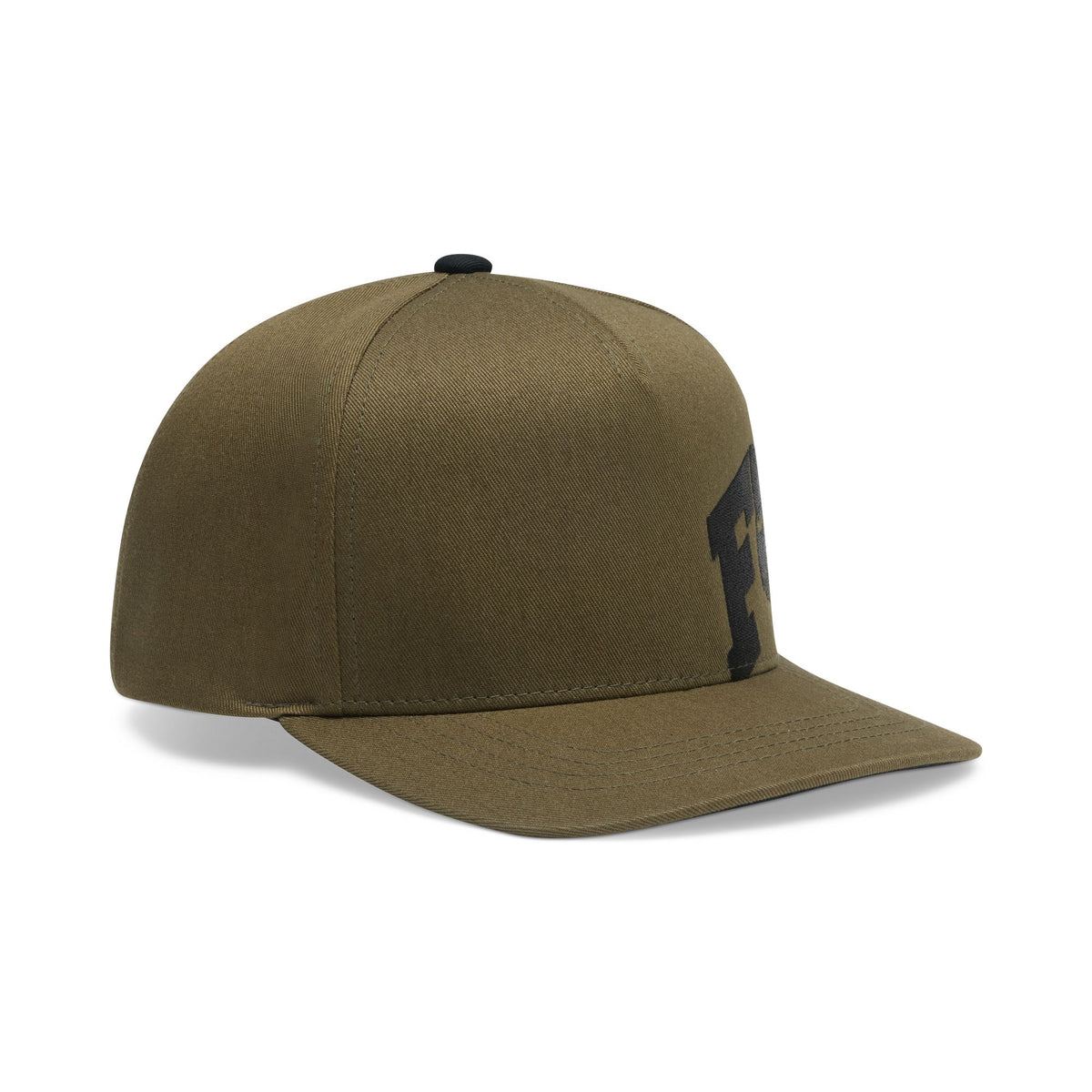 Fox Head Youth F-Head-X Snapback 2026-BRINK