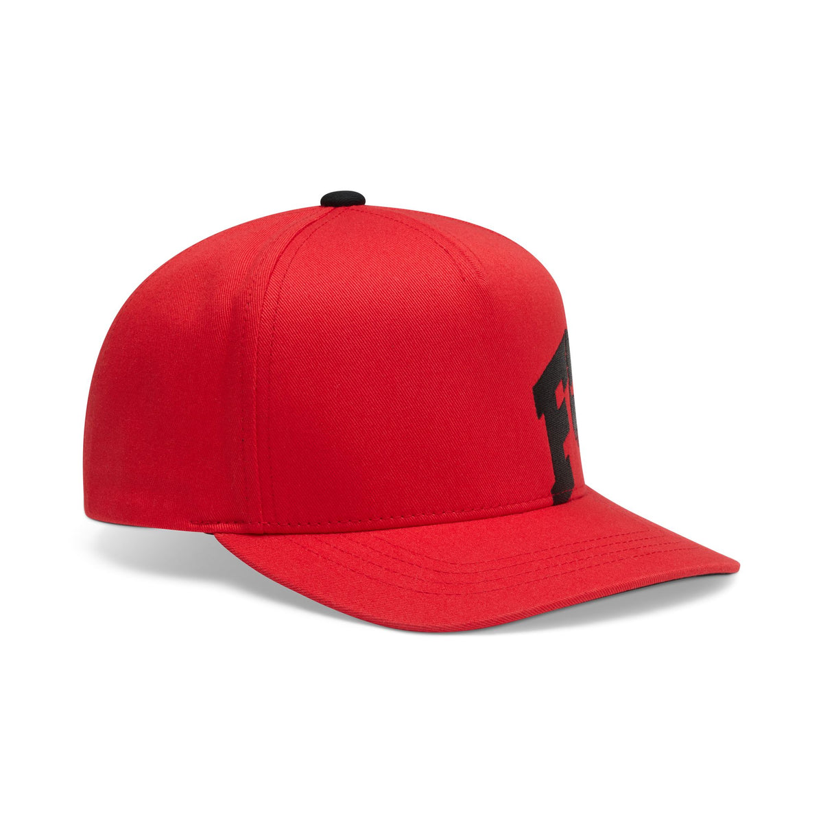 Fox Head Youth F-Head-X Snapback 2026-BRINK