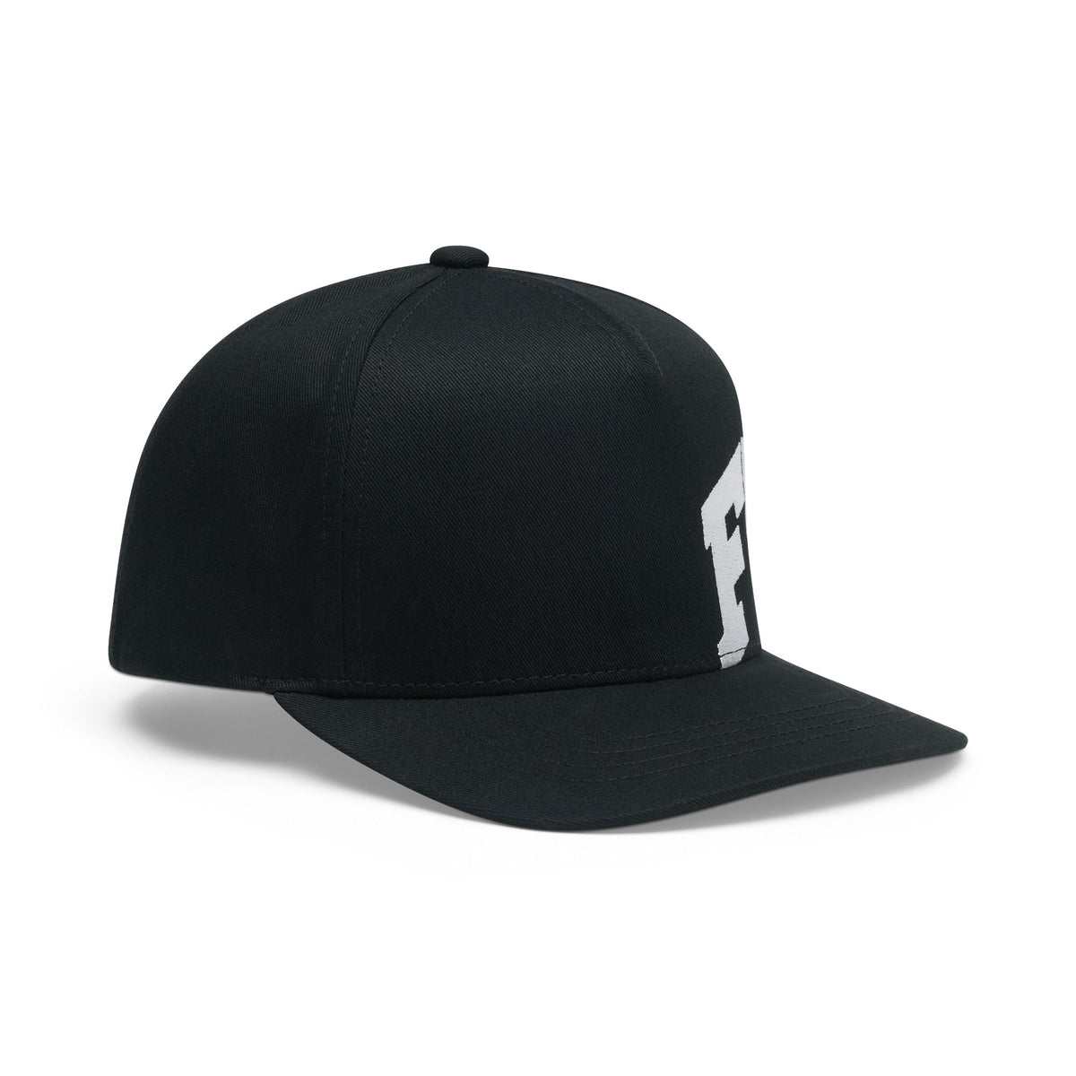 Fox Head Youth F-Head-X Snapback 2026-BRINK