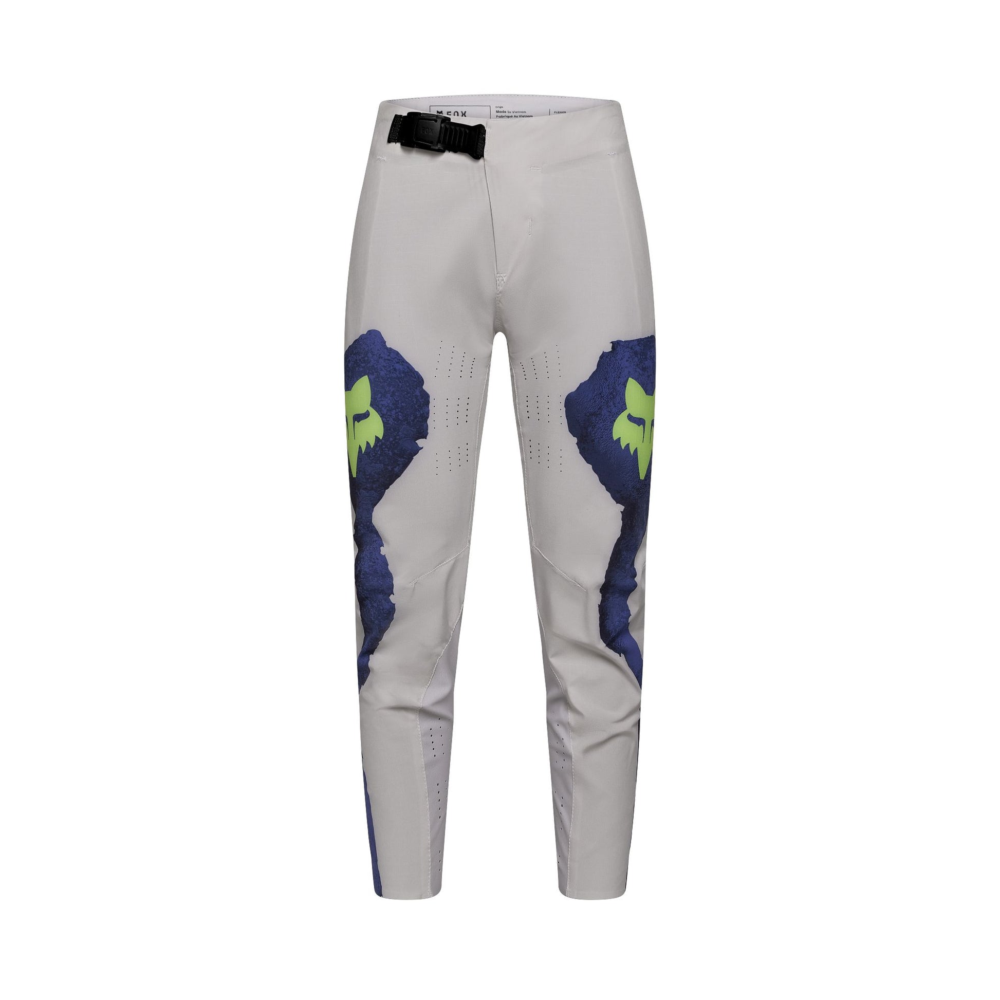 Fox Head Youth Flexair Awareness LE Pants 2026-22-Chalk-BRINK