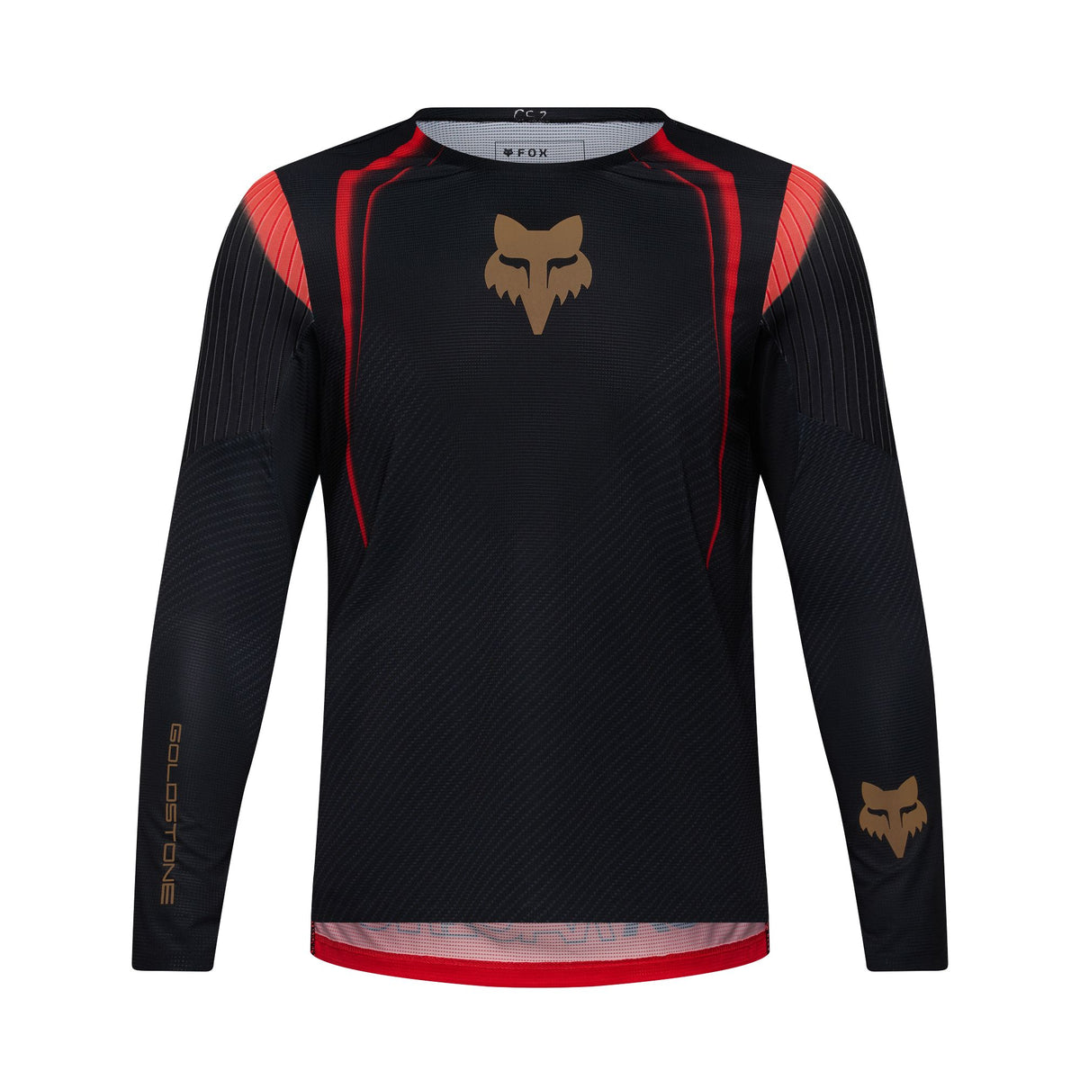 Fox Head Youth Flexair Goldstone SE Long Sleeve Jersey 2026-BRINK