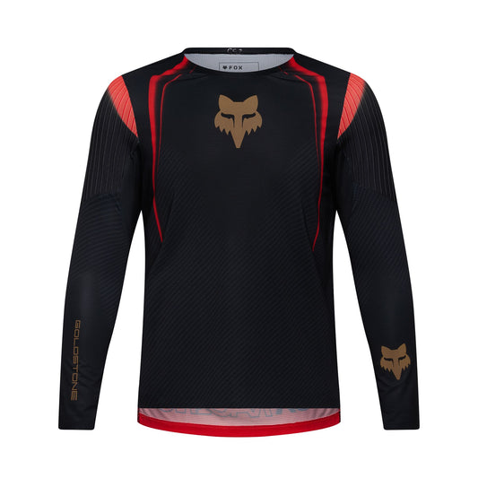 Fox Head Youth Flexair Goldstone SE Long Sleeve Jersey 2026-BRINK