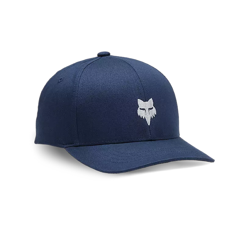 Fox Head Youth Fox Head 110 Snapback-One Size-Midnight-BRINK