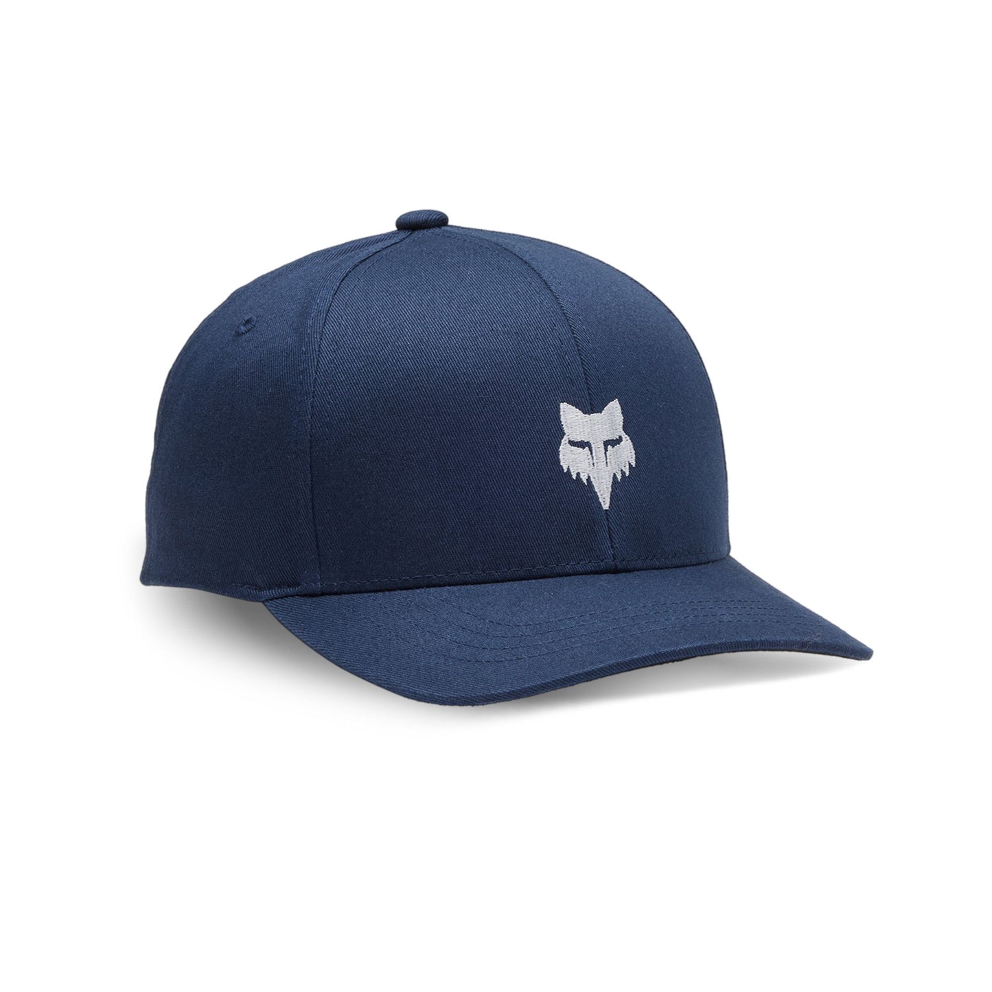 Fox Head Youth Legacy 110 Snapback Hat-One Size-Midnight-BRINK