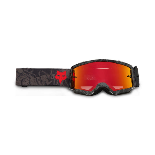 Fox Head Youth Main Abyss Goggles - Spark-BRINK