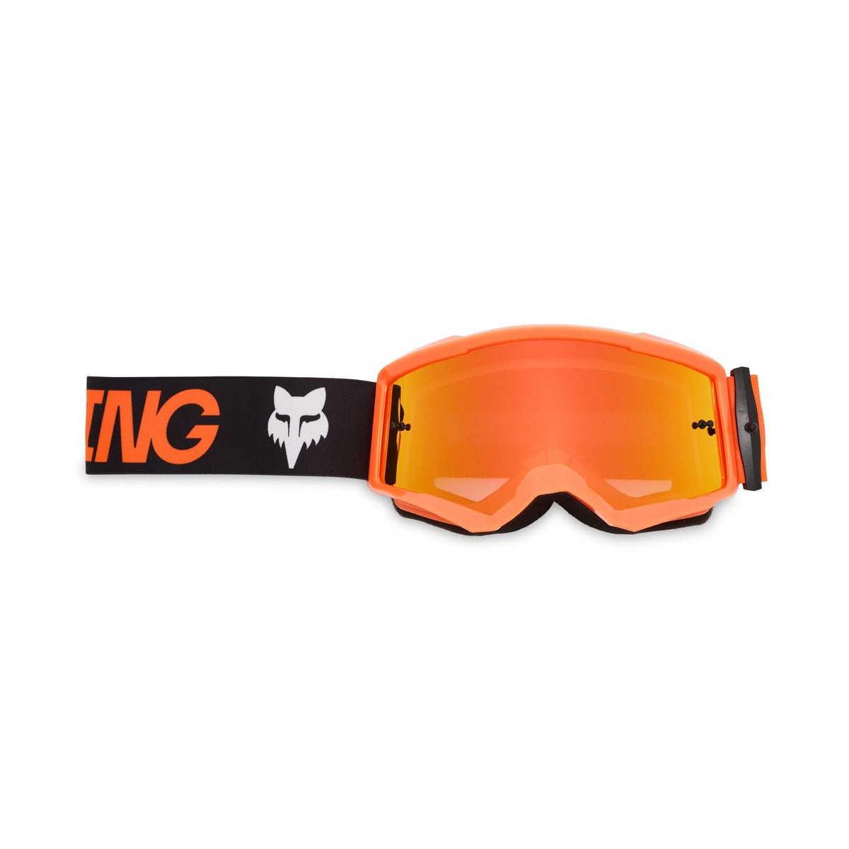 Fox Head Youth Main Draft Goggles - Spark-BRINK