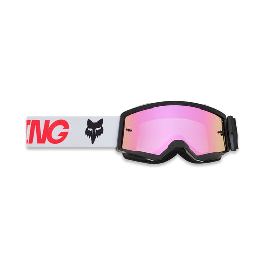 Fox Head Youth Main Draft Goggles - Spark-BRINK