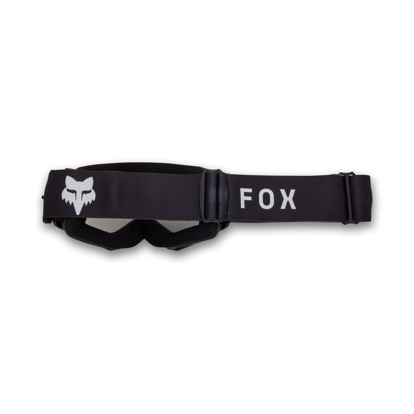 Fox Head Youth Main Goggles-One Size-Black-BRINK