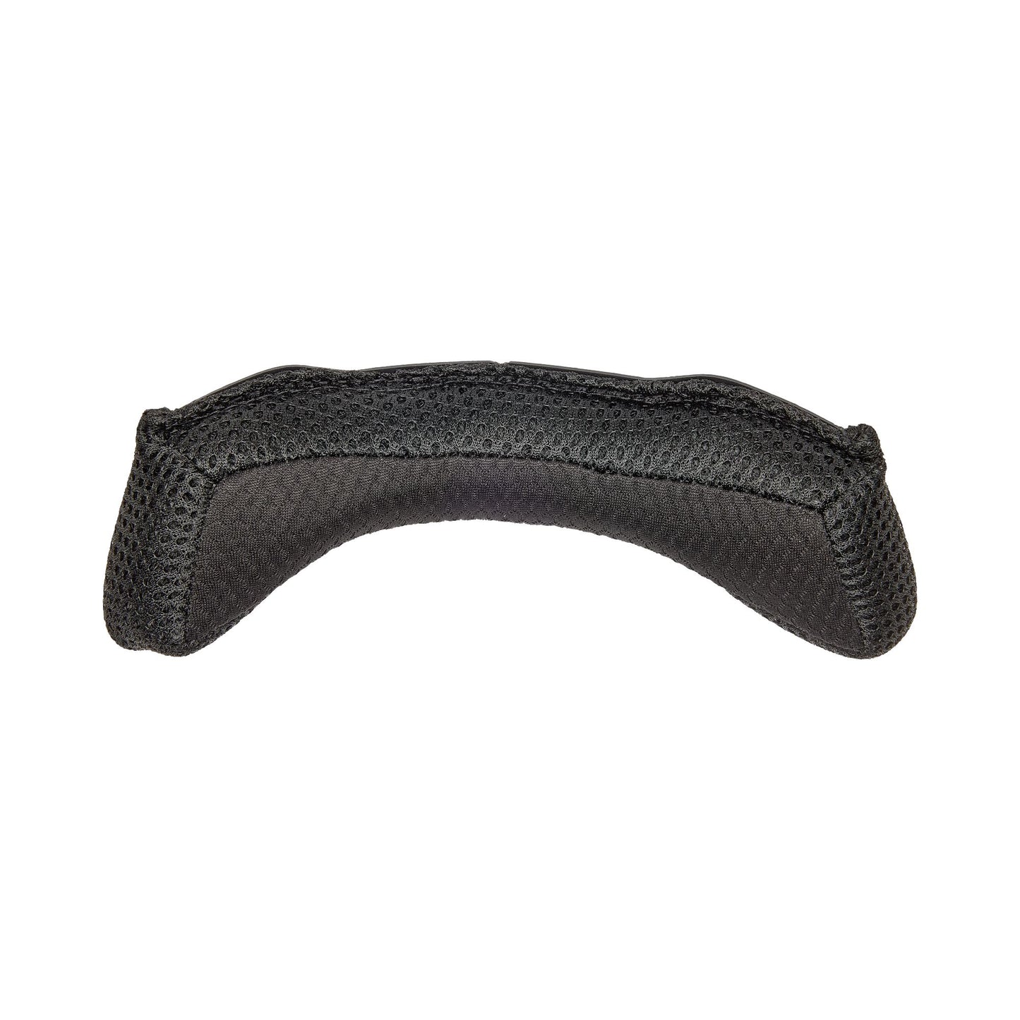 Fox Head Youth Proframe Thick Neckroll 2026-One Size-Black-BRINK