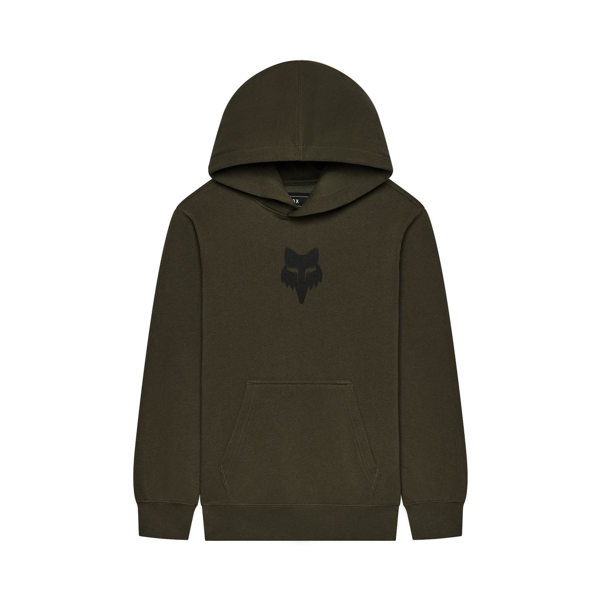 Fox Head Youth Pullover Hoodie 2026-BRINK