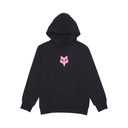 Fox Head Youth Pullover Hoodie 2026-BRINK