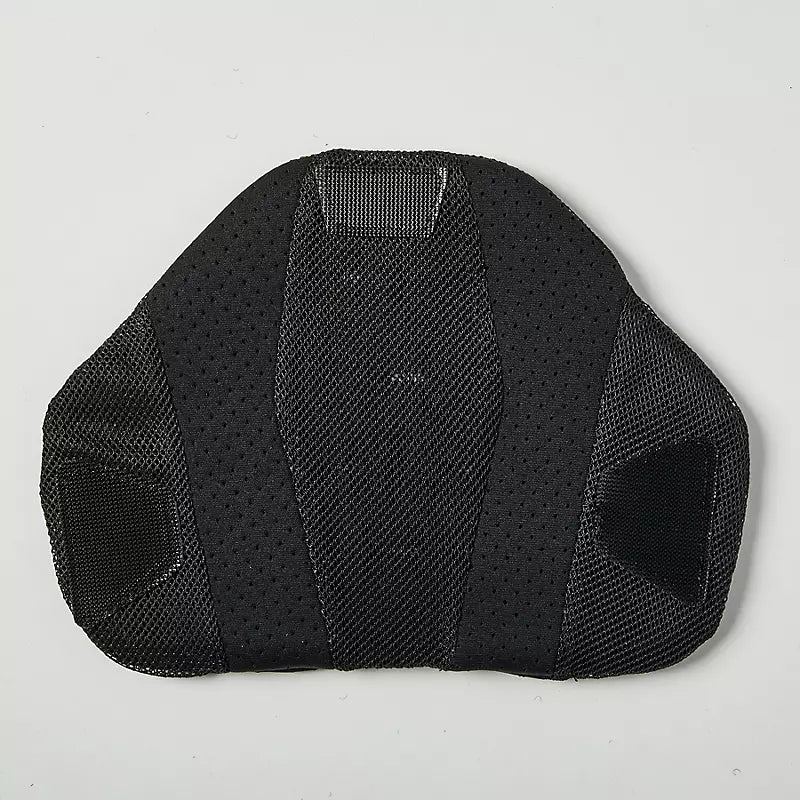 Fox Head Youth Raceframe Chest Insert 2026-One Size-Black-BRINK
